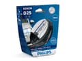 Miniatyrbillede 2 af 3: Philips WhiteVision Xenon gen2 85122WHV2S1 Xenon-forlygtepære