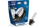 Miniatyrbillede 1 af 3: Philips WhiteVision Xenon gen2 85122WHV2S1 Xenon-forlygtepære