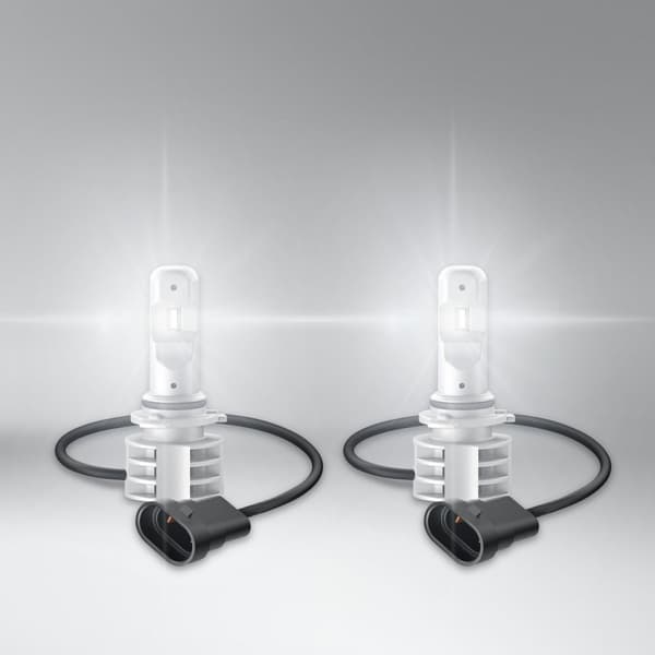 OSRAM LEDriving HL HB4 GEN2 (9736CW) LED-HELLJUS- OCH HALVLJUSLAMPA 2 st