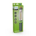 Miniatyrbillede 2 af 2: Batteridrevet værkstedslampeserie, Xperion, lyskilde COB LED, lysstrøm 150/300 lm, effekt: 3,3 W, batterikapacitet: 2200 mAh, Li-Ion, IK07/IP54, USB t
