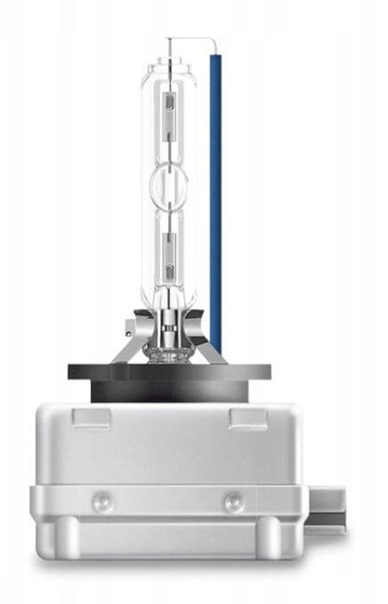 OSRAM XENARC COOL BLUE INTENSE (NÄSTA GENERATION) D1S (66140CBN) XENON-STRÅLKASTARE FÖR BILAR 1 st