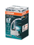 Miniatyrbild 1 av 2: OSRAM XENARC COOL BLUE INTENSE (NÄSTA GENERATION) D1S (66140CBN) XENON-STRÅLKASTARE FÖR BILAR 1 st