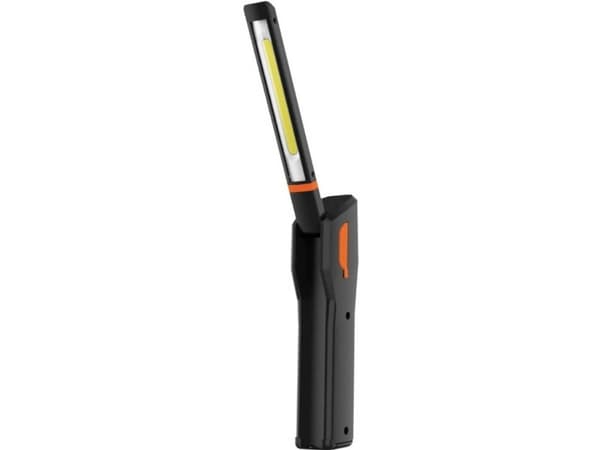 Osram Auto LEDInspect SLIM500 LED (RGB) Arbejdslygte Batteridrevet, via USB 500 lm