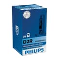 Miniatyrbild 1 av 2: Glödlampa (kartong 1 st.) D2R 85V 35W P32D-3 WhiteVision gen2, vit 5000K