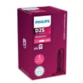 Miniatyrbillede 1 af 2: Philips Xenon D2S Xtreme Vision