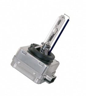 OSRAM billygte XENON 35W P32D-5 D4S 1 stk.