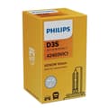 Miniatyrbillede 2 af 2: Philips Xenon D3S Vision Bilpære - Høj Ydelse
