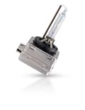 Miniatyrbillede 1 af 2: Philips Xenon D3S Vision Bilpære - Høj Ydelse