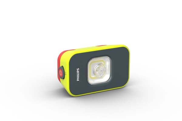 Philips LED-arbejdslampe XPE 6000 Flo Mini