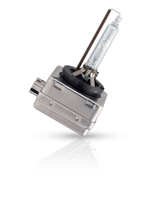Philipsin ksenonpolttimot D3S Vision