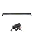 Pikkukuva 1 / 2: LED-valopalkki, yhdistelmäsäde, 12V 24V,52tuumaa 675w johdinsarja
