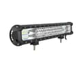 Miniatyrbillede 1 af 2: LED Lysbar, Triple Row Design, 20 Tommer Længde,Kun LED Bar