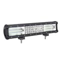 Miniatyrbillede 2 af 2: LED Lyskærm, Quad Row Teknologi, Dobbelt Spændingskompatibilitet,15 tommer 390W Combo