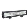 Miniatyrbillede 1 af 2: LED Lyskærm, Quad Row Teknologi, Dobbelt Spændingskompatibilitet,15 tommer 390W Combo
