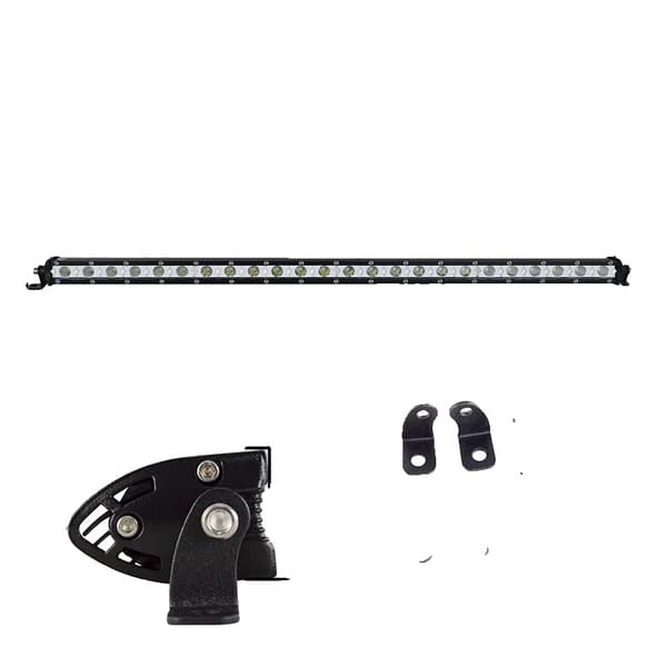 LED Lygtebar, 32 tommer & 38 tommer muligheder, kombineret lysstråle, 150W & 180W effekt,25inch Combo Stråle
