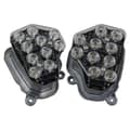 Miniatyrbild 3 av 4: BMW 5-serie LED-modul, hållbar blinkersignal, enkel installation, OEM-kompatibilitet