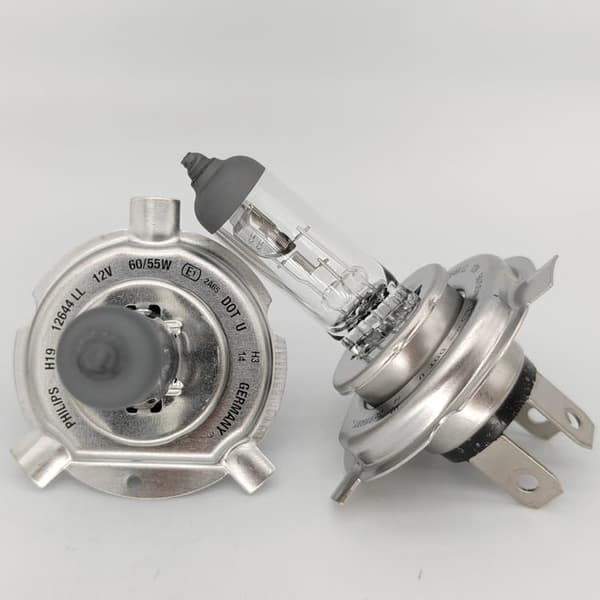 Philips PHILIPS H19 12644 LL 12V 60 / 55W stor pære
