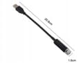 Pikkukuva 3 / 11: USB LED-AUTOPROKTORI TÄHDET SININEN