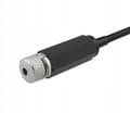 Pikkukuva 4 / 11: USB LED-AUTOPROKTORI TÄHDET SININEN