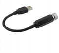 Pikkukuva 5 / 11: USB LED-AUTOPROKTORI TÄHDET SININEN