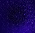 Pikkukuva 6 / 11: USB LED-AUTOPROKTORI TÄHDET SININEN