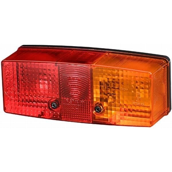 Bakljus - Hella 2SD 003 184-031