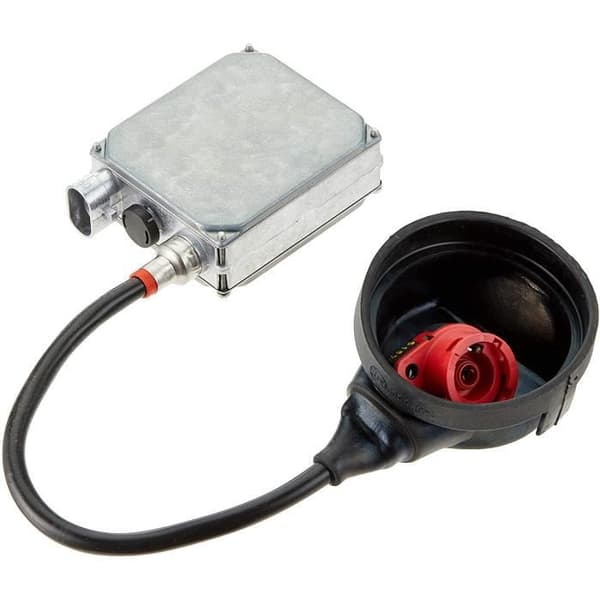 Hella 5DV 007 760-011 Ballast, Gasurladdningslampa