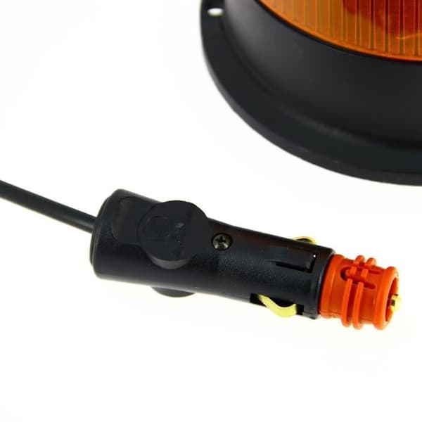 12V godkänd magnetisk fyr