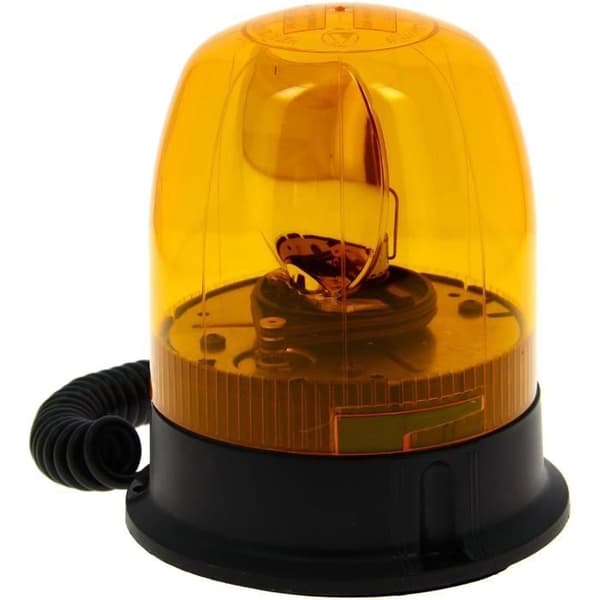 12V godkänd magnetisk fyr