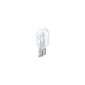 Miniatyrbild 2 av 3: Bosch W21/5W Pure Light billampor - 12 V 21/5 W W3x16q - 2 glödlampor 1987301079