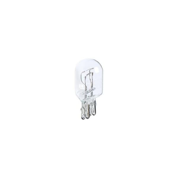 Bosch W21/5W Pure Light billampor - 12 V 21/5 W W3x16q - 2 glödlampor 1987301079