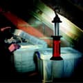 Miniatyrbild 3 av 4: Black &amp; Decker 14 LED bärbar lampa