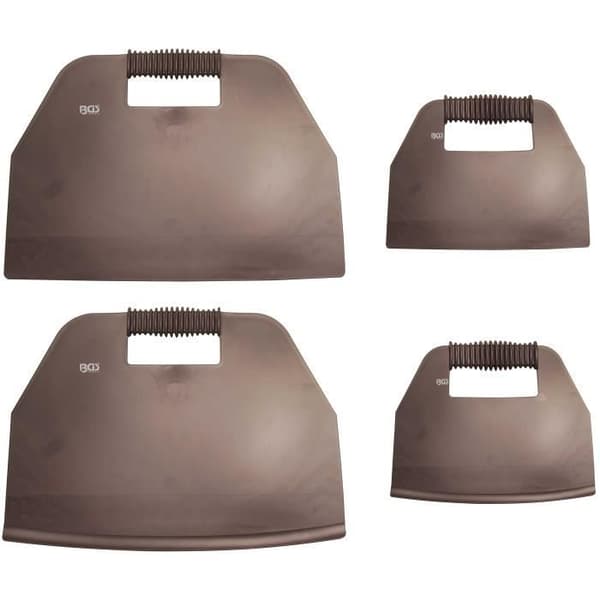 DASHBOARD OCH TRIMSKYDDSSET | 4 DELAR BGS 7685