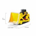 Miniatyrbild 3 av 4: Körljus - Brimarex ljus för bulldozer CAT 82287 /4