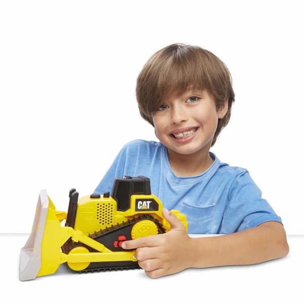 Körljus - Brimarex ljus för bulldozer CAT 82287 /4
