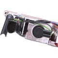Miniatyrbild 4 av 4: Baklykt Magneti Marelli 714021790701