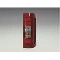 Miniatyrbild 3 av 4: Bakljus Magneti Marelli 714028390801 - Röd - Plast - Höger - Fordonsspecifik