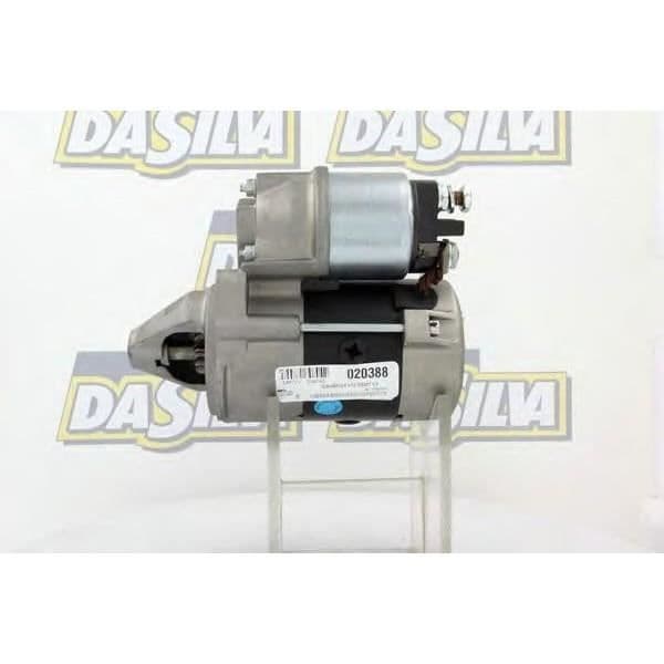 FEU AR D 7 FONCT MAN F2000