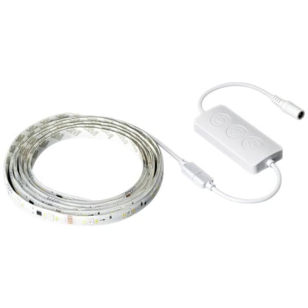 Aqara LED Strip (Startkit) RLS-K01D Apple HomeKit Vit