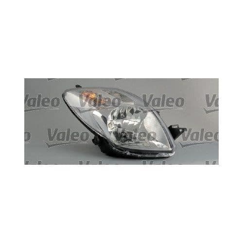 Valeo 043047 VALEO HUVUDPROJ