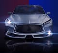 Miniatyrbillede 5 af 11: LED-pærer H11 H9 H8 tågelygter 22000 LM 120W