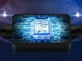 Miniatyrbillede 10 af 11: LED-pærer H11 H9 H8 tågelygter 22000 LM 120W