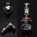 Miniatyrbillede 9 af 11: LED-PÆRER H11 80W 360° 4000LM KRAFTFULD DÅSE XSTORM