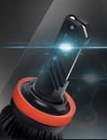 Miniatyrbillede 3 af 11: LED-pærer H7 S11 140W 25000LM ULTRA KRAFTIG CANBUS