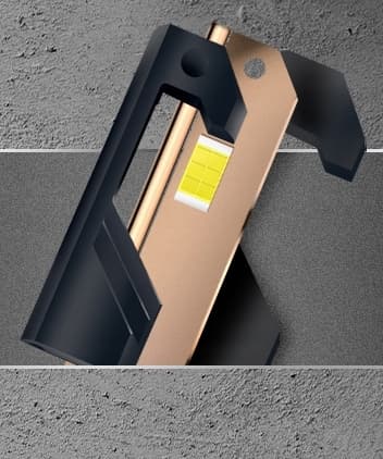 LED-pærer H7 S11 140W 25000LM ULTRA KRAFTIG CANBUS