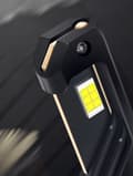 Miniatyrbillede 10 af 11: LED-pærer H7 S11 140W 25000LM ULTRA KRAFTIG CANBUS