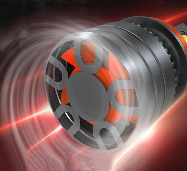 H7 LED-pærer 3000K farver | 4300K | 6000K 120W