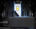 Miniatyrbillede 8 af 11: H7 LED-pærer 3000K farver | 4300K | 6000K 120W