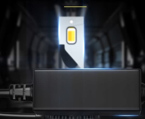H7 LED-pærer 3000K farver | 4300K | 6000K 120W