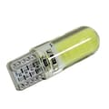 Miniatyrbild 11 av 11: LED-LAMPA W5W T10 PARKERINGSLAMPA 2 LED COB KILISEMELKNING
